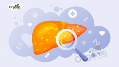 Fatty Liver Diseases Allwellhealthorganic