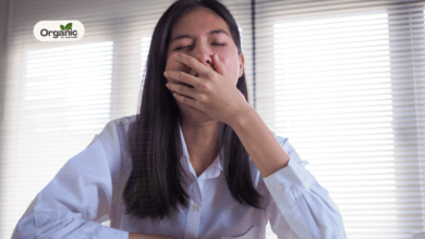 Feeling Sleepy All Day ?Allwellhealthorganic