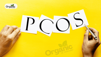 pcos वाली महिलाएं इन जड़ी बूटियों का करें सेवन मिलेगा पूरा फायदा