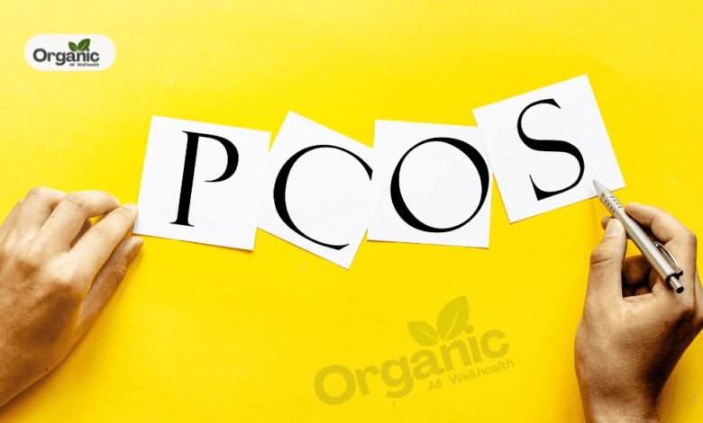 pcos वाली महिलाएं इन जड़ी बूटियों का करें सेवन मिलेगा पूरा फायदा