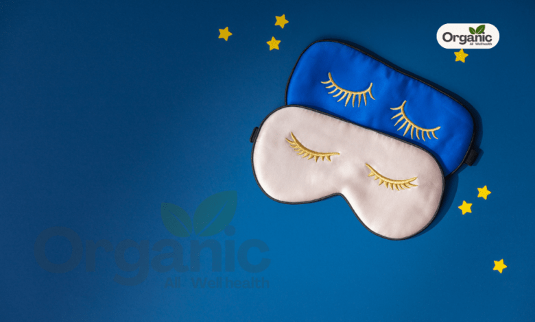 Good sleep helps in reducing your appetite for sweet and salty foods Allwellhealthorganic