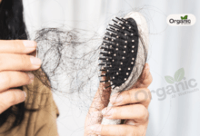Hair Fall Treatment Allwellhealthorganic