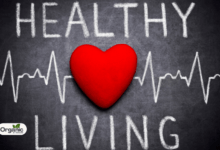 Healthy Heart Signs Allwellhealthorganic