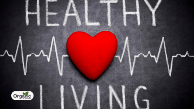 Healthy Heart Signs Allwellhealthorganic