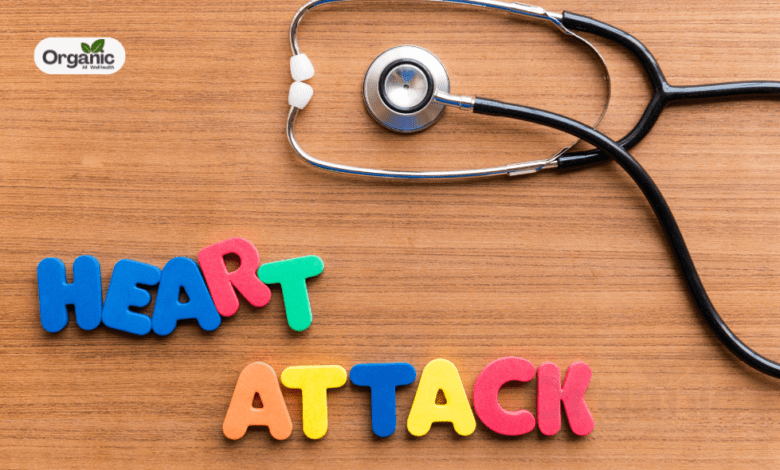 Heart Attack Prevention Allwellhealthorganic