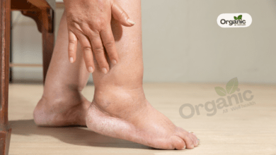 Home Remedies To Treat Swollen Feet Allwellhealthorganic