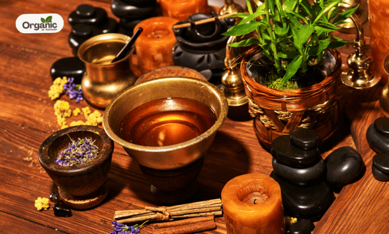 How Ayurveda Helps Balance Vata, Pitta And Kapha Doshas To Naturally Prevent Diseases