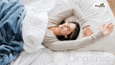 How Can Your Bed Contribute To Better Sleep And Improved Spinal Health Allwellhealthorganic
