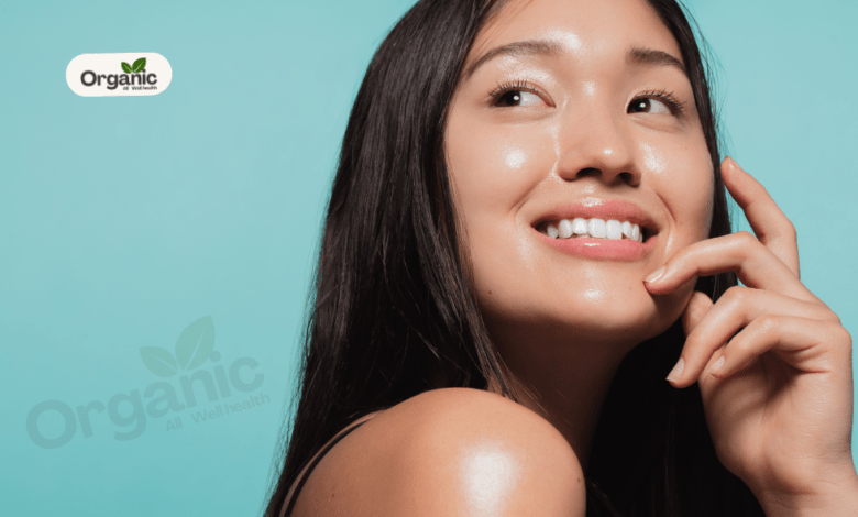 How To Get Korean Skin Allwellhealthorganic