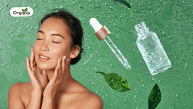 How To Use Mint Leaves To Improve Skin Health Naturally | Allwellhealth
