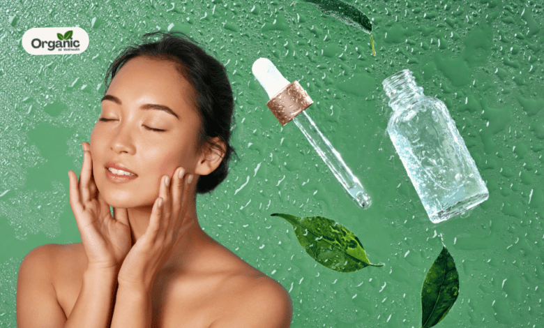 How To Use Mint Leaves To Improve Skin Health Naturally | Allwellhealth