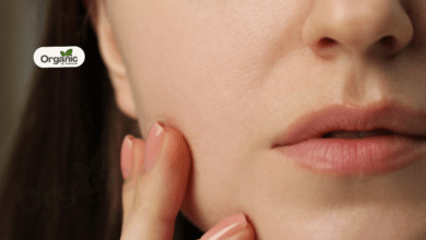 How to manage sensitive skin Tips by expert Allwellhealthorganic