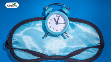 Human Sleep Patterns Allwellhealthorganic
