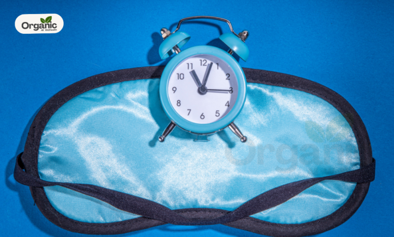 Human Sleep Patterns Allwellhealthorganic