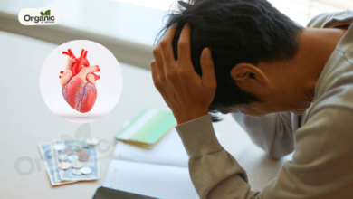 Is Social Media Stress Affecting Gen Z’s Heart and Mental Health? | Allwellhealthorganic