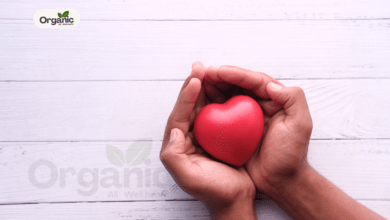 Is Your Heart Healthy Allwellhealthorganic