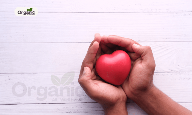 Is Your Heart Healthy Allwellhealthorganic