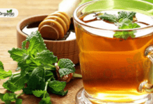 Natural Ayurvedic Drink To Clear Clogged Arteries Allwellhealthorganic