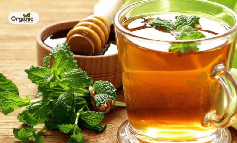 Natural Ayurvedic Drink To Clear Clogged Arteries Allwellhealthorganic
