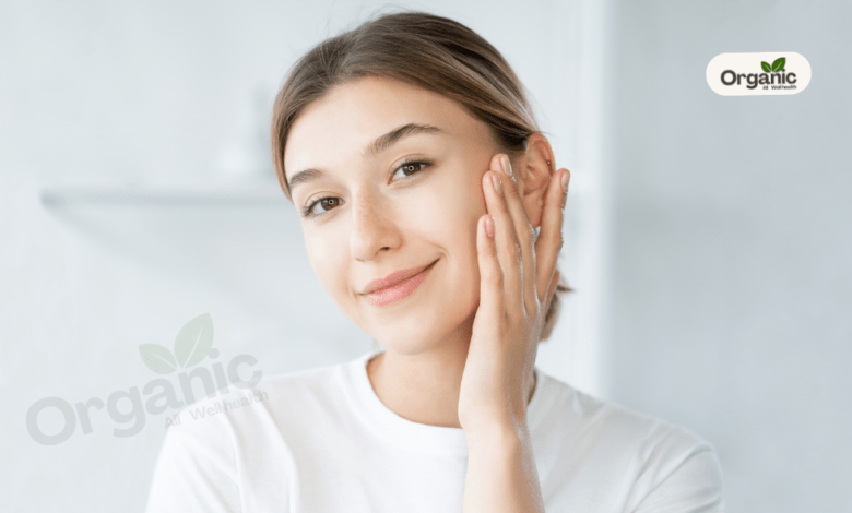 Navratri Skin Care Tips Allwellhealthorganic