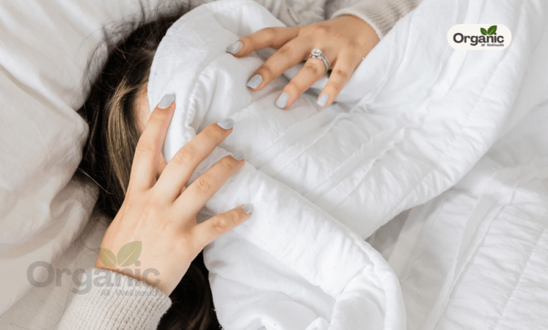 Poor sleep affects mood, lifestyle in extremely obese Allwellhealthorganic