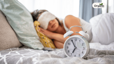 Quality Vs Quantity Why The Right Kind Of Sleep Matters For Performance Allwellhealthorganic