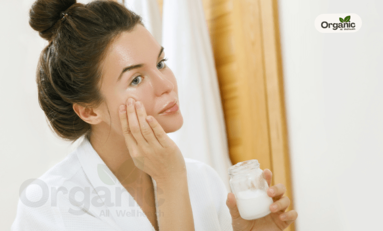 Should coconut oil be applied on the face or not? Know here