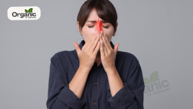 Sinus Infection 5 Extremely Effective Home Remedies to Treat Sinusitis Naturally Allwellhealthorganic