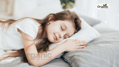 Sleep Allwellhealthorganic