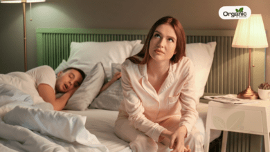 Sleep Apnea Symptoms, Causes, And Health Risks Allwellhealthorganic