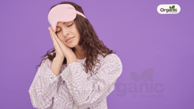 Sleep Awareness Month Allwellhealthorganic