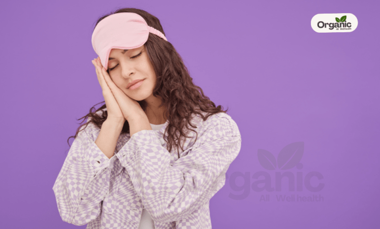Sleep Awareness Month Allwellhealthorganic
