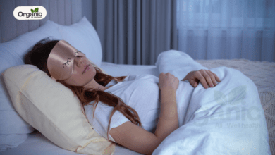 Sleep Deprivation Side Effects Allwellhealthorganic