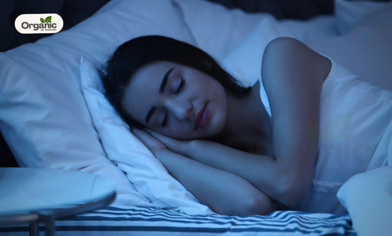 Sleep Health Allwellhealthorganic