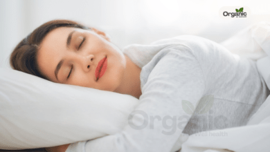 Sleep Health How Rest Enhances Memory Consolidation Allwellhealthorganic