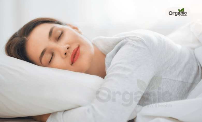 Sleep Health How Rest Enhances Memory Consolidation Allwellhealthorganic