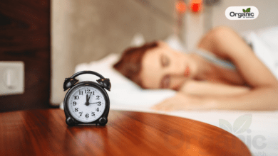 Sleep Health What Happens When You Sleep Less Than 7 Hours Allwellhealthorganic