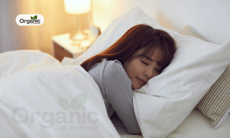 Sleeping Too Much Allwellhealthorganic