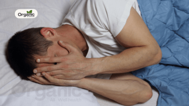 Struggling To Sleep 5 Surprising Solutions For Instant Results Allwellhealthorganic