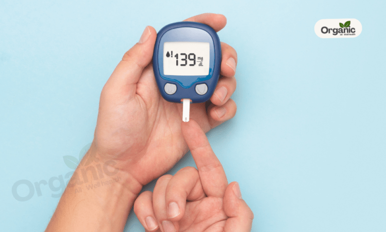 Top 10 diabetes home remedies that tame your blood sugar levels