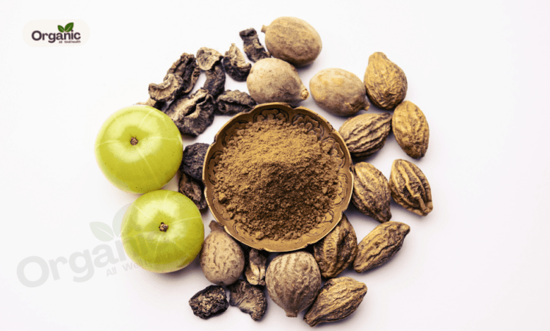 Top 6 Ayurvedic Superfoods That Can Transform Your Health Allwellhealthorganic