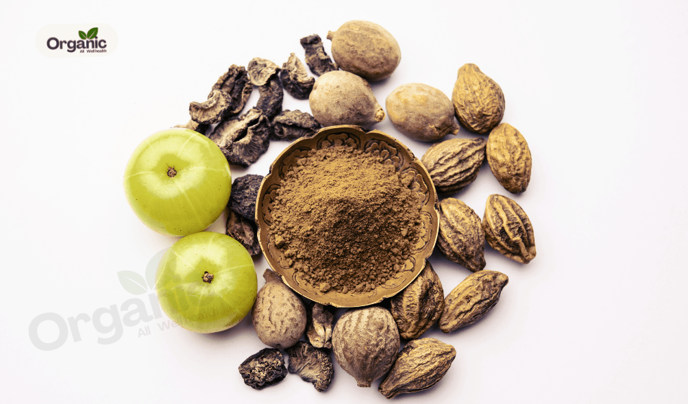Top 6 Ayurvedic Superfoods That Can Transform Your Health ...