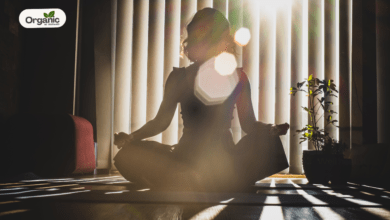 Yoga For Heart Health Allwellhealthorganic