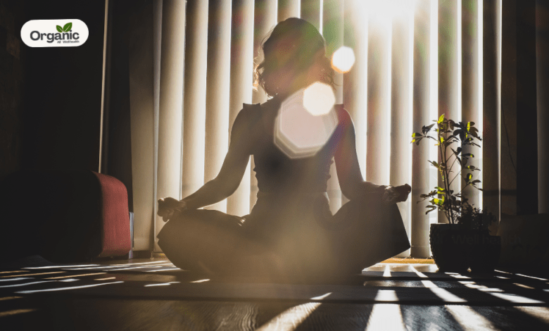 Yoga For Heart Health Allwellhealthorganic