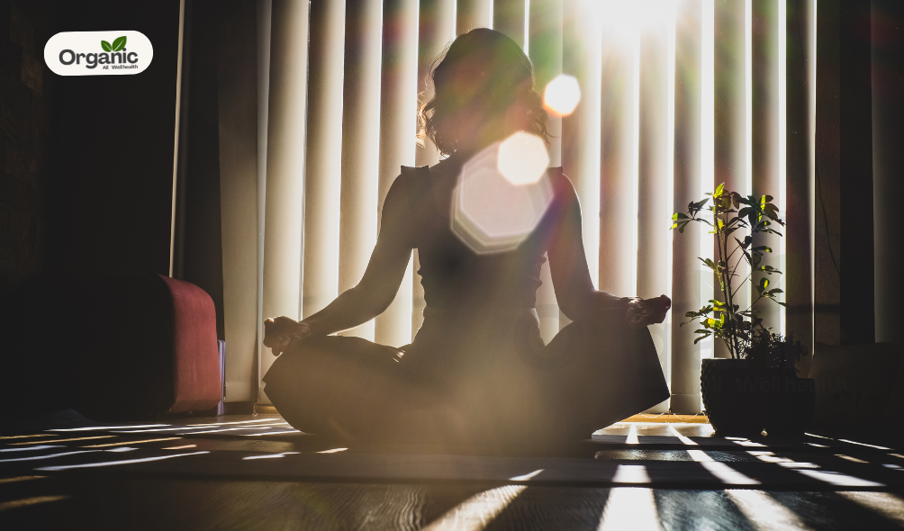 10 Yoga For Heart Health | Importance and Benefits of Yoga for a ...