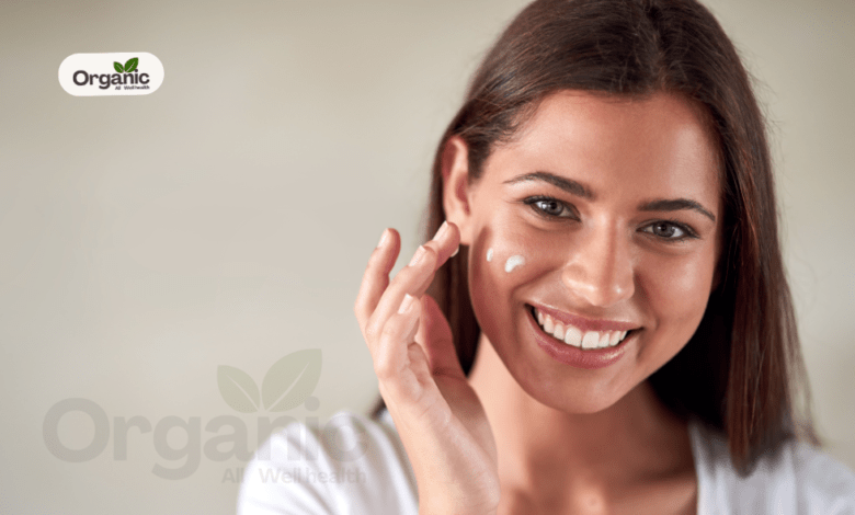 skincare Apply this on your face before sleeping at night.. Allwellhealthorganic