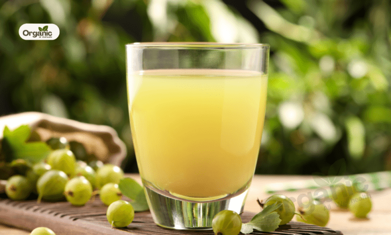 Amla Juice Benefits Allwellhealthorganic