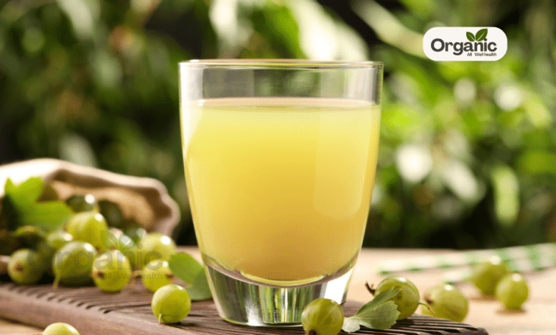 Amla Juice Side Effects Who Should Avoid Allwellhealthorganic