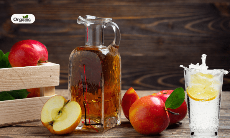 Apple Cider Vinegar Vs Lemon Water | वज़न घटाने के लिए कौन सा बेहतर है?