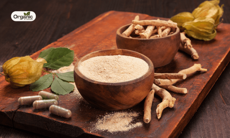 Ashwagandha आधुनिक जीवन में एक आवश्यक स्वास्थ्य साथी Allwellhealthorganic